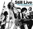 STILL LIVE
