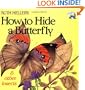 How to Hide a Butterfly and Other Insects (Reading Railroad)