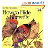 How to Hide a Butterfly and Other Insects (Reading Railroad)