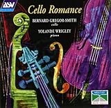 Cello Romance