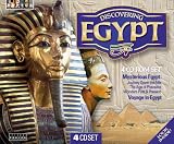 Discovering Egypt (4 CD-ROM)