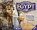 Software : Discovering Egypt (4 CD-ROM)