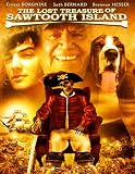The Lost Treasure of Sawtooth Island