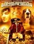 The Lost Treasure of Sawtooth Island