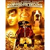 The Lost Treasure of Sawtooth Island