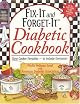 Fix-It and Forget-It Diabetic Cookbook: Slow-Cooker Favorites to Include Everyone!