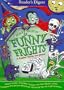 Scary Sights & Funny Frights: A Rubber Stamp Storybook (Rubber Stamp and Book Sets)
