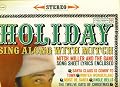 Holiday Sing Along with Mitch (including song sheet lyrics)