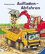 Aufladen - Abfahren