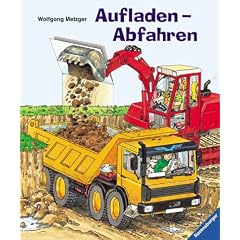Aufladen - Abfahren