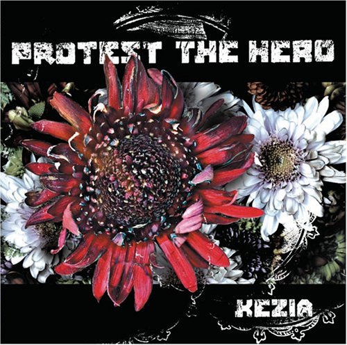 CD-Charts  Music : Kezia