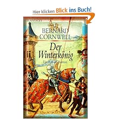 Der Winterk�nig: ein Arthur-roman
