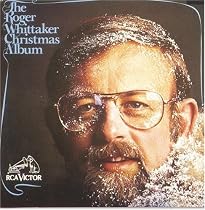 The Roger Whittaker Christmas Album