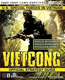 Vietcong Official Strategy Guide (Bradygames Take Your Games Further)