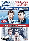  : Les malabars sont au parfum / Les gros bras (FRENCH VERSION) [IMPORT]