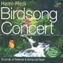 Oreade Music Hemi-Medi: Birdsong Concert