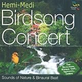 Oreade Music: Hemi-Medi: Birdsong Concert