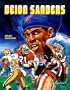 Deion Sanders (Football Legends)