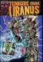 Teenagers from Uranus: Sloppy Seconds