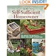 DIY Projects for the Self-sufficient Homeowner: 25 Ways to Build a Self-reliant Lifestyle'