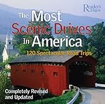 The Most Scenic Drives in America