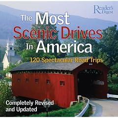 Most Scenic Drives in America