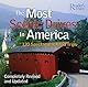 The Most Scenic Drives in America: 120 Spectacular Road Trips