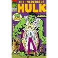 Incredible Hulk, the