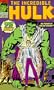 Incredible Hulk, the