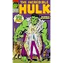 The Incredible Hulk - Origin of the Hulk / The Power of Doctor Banner [VHS]