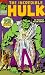 VHS : The Incredible Hulk - Origin of the Hulk & The Power of Doctor Banner