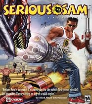 Serious Sam: The First Encounter