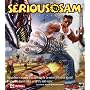 Serious Sam: The First Encounter