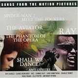 Songs from the Motion Pictures