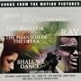 Songs from the Motion Pictures