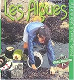 Les algues : Produits, saveurs et sant� de la mer
