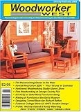 Woodworker West