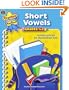 Short Vowels Grades 1-2 (Phonics)