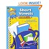 Short Vowels Grades 1-2 (Phonics)
