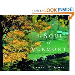 The Soul of Vermont