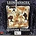 Janacek: Quartuor No. 1 Sonata à Kreutzer; Quator No. 2Lettre intimes