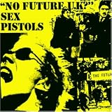 No Future UK? - Sex Pistols