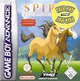 Eigenschaften THQ Entertainment GmbH  / Spirit - Der wilde Mustang - Fair Pay