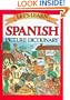 Let's Learn Spanish Picture Dictionary: Picture Dictionary