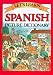 Book Let's Learn Spanish Picture Dictionary: Picture Dictionary