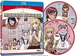 Image de Maria Holic [Blu-ray]