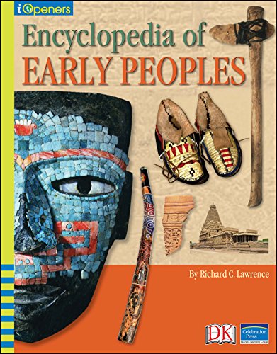 iOpener: Encyclopedia of Early Peoples