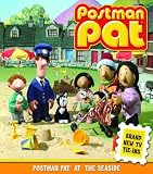 Postman Pat at the Seaside (Postman Pat)