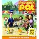 Postman Pat at the Seaside (Postman Pat)