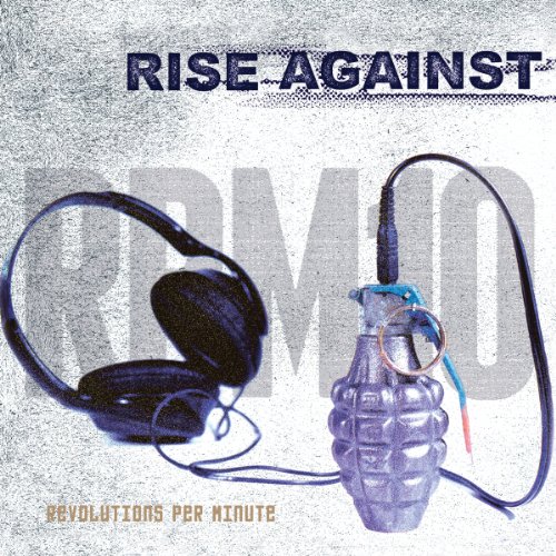 Rise Against - RPM10 - Zortam Music